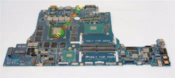 

for Dell for Alienware 17 R4 Laptop Motherboard VWNM2 0VWNM2 CN-0VWNM2 LA-D751P DDR4 i7-6700HQ CPU GTX1070/8G GPU