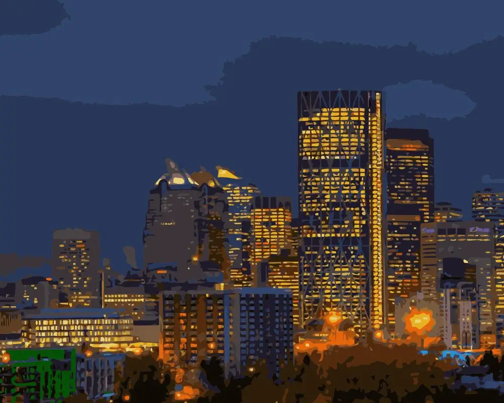 Leitfähigkeit Warum Versatz malen nach zahlen kanada Vorahnung angenehm