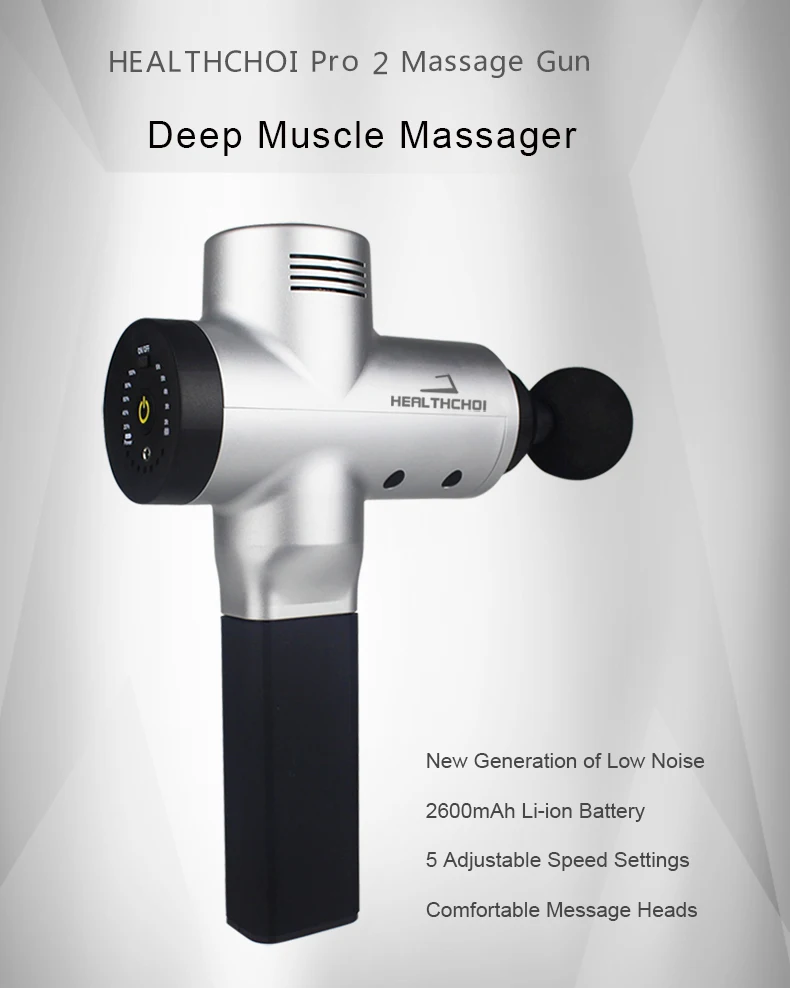 massage gun 1