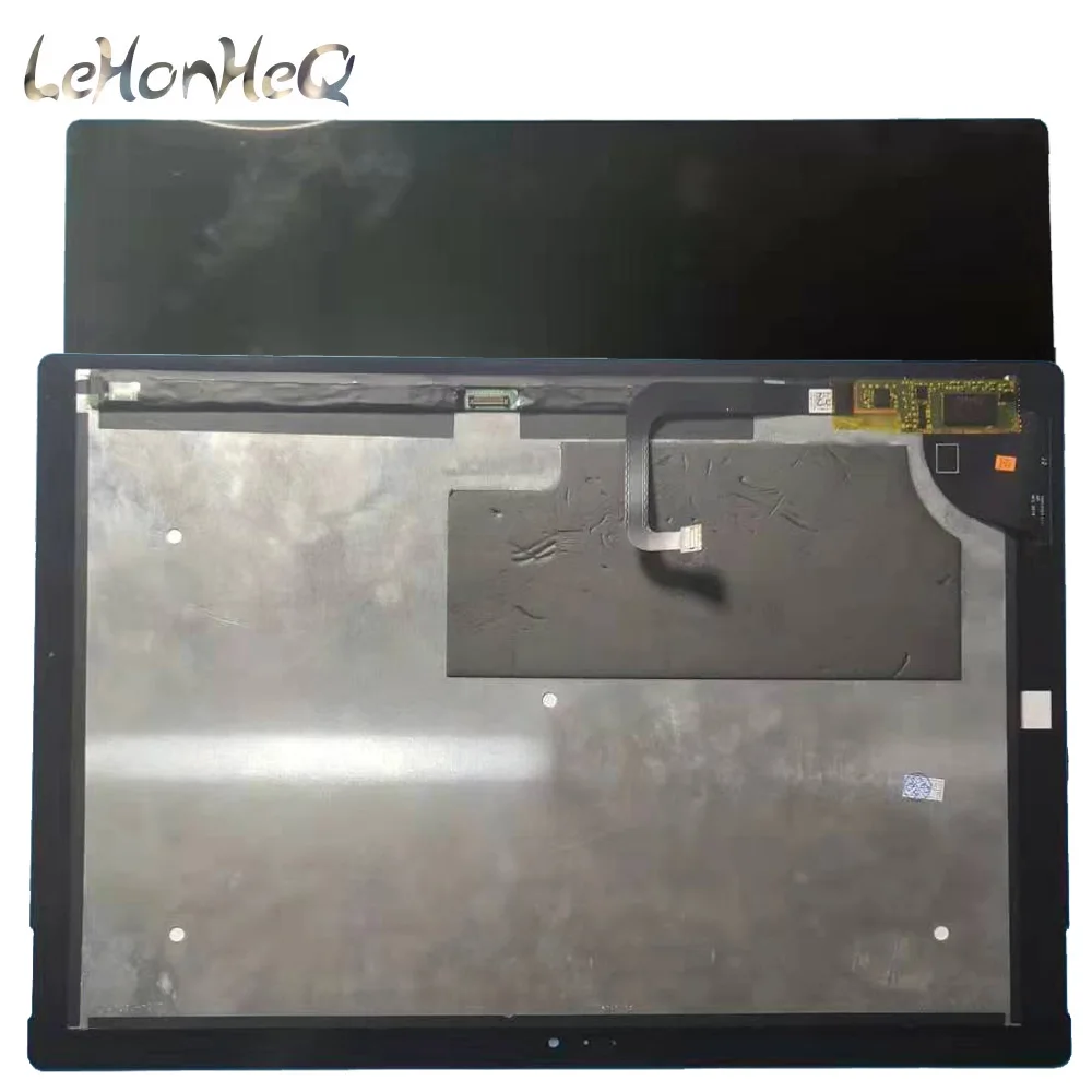 Планшетный ЖК-дисплей для Microsoft Surface Pro 3 (1631) TOM12H20 V1.1 LTL120QL01 003 сенсорный экран в