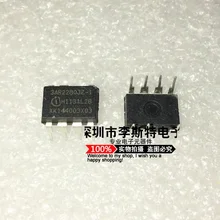 Send free 10PCS 3AR2280JZ-1 ICE3AR2280JZ-1 DIP-7 New original hot selling electronic integrated circuits