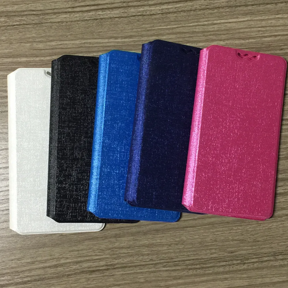 Для LG L50 Спортивный Двойной ТВ D225 D227 2016 новая мода кожа cover4 с Мобильного Телефона