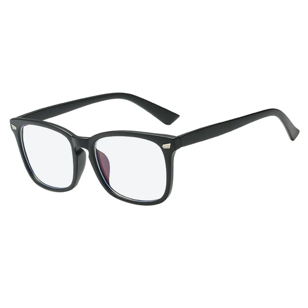 Glasses frame Blue Light Blocking Clear Lens eyewear frames women man Anti Ray Eyeglassee Frame new high quality c0501 | Аксессуары для