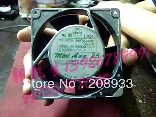 

For SANYO For SANYO of 9CM 9 cm of 9025 115V 109S0938W aluminum frame ++cooling fan