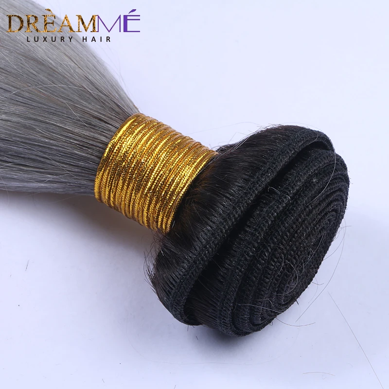 straight human hair extension (3)