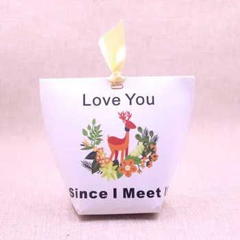 

Good Luck Wedding Gift Box Valentine's Day Gift Box Mothers' Day Box ChildrenS' Day Box Valentines' Day Love And Thanks Giving