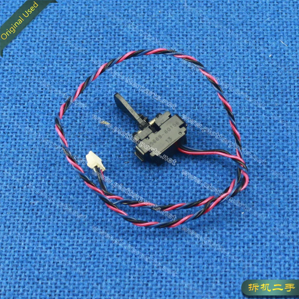 Buy Q5669 67068 Q5669 67801 Out of paper sensor (OOPS