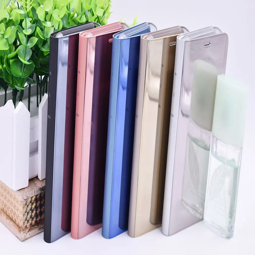 Smart Sleep Wake UP Flip Case Cover for Samsung Galaxy Note 8
