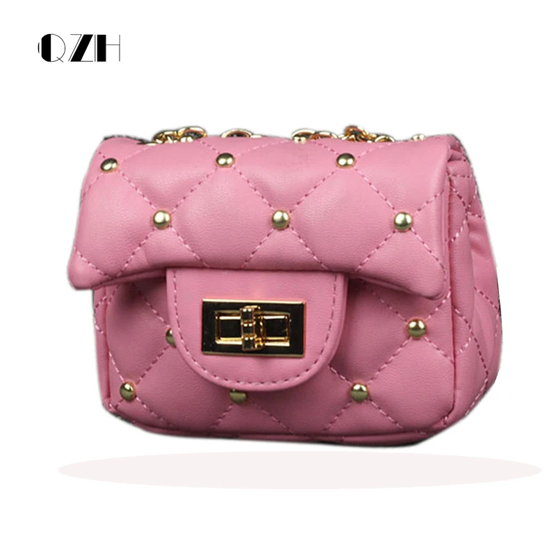 QZH Children Mini Cute Bag Baby Girl Princess shoulder bag crossbody kids tote girls purse Party handbag messenger bags Gifts baby-bags-for-girl : image QZH Children Mini Cute Bag Baby Girl Princess shoulder bag crossbody kids tote girls purse Party handbag messenger bags Gifts baby-bags-for-girl