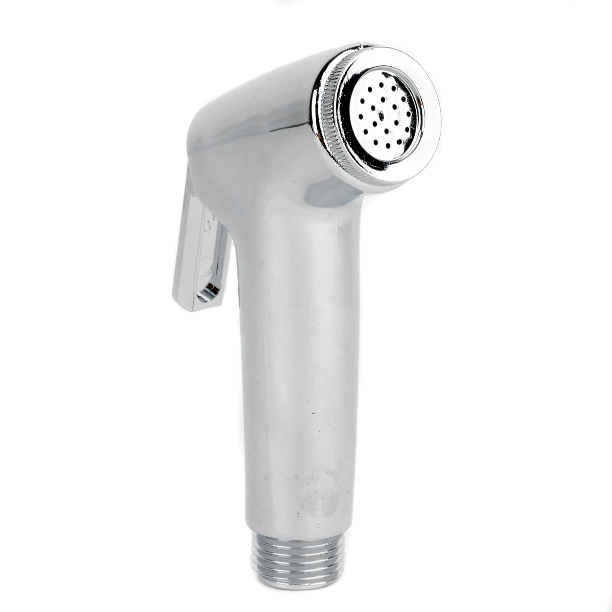 Handheld Toilet Bidet Shower Head Nozzle Portable Diaper Bidet Sprayer With Telephone Shower Hose For Bathroom Accessories
