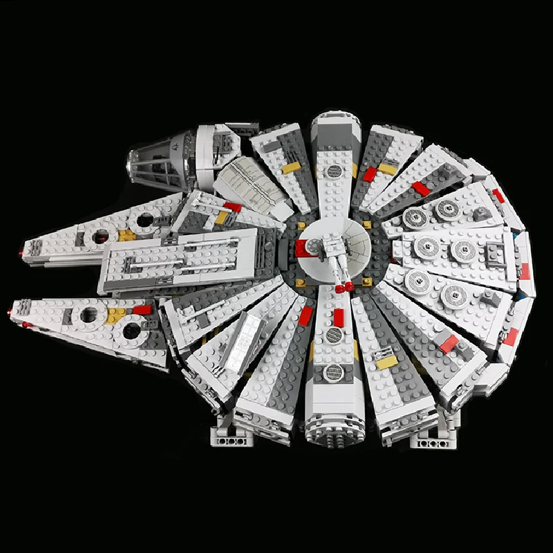 millennium falcon aliexpress