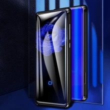 Bluetooth 4,1 MP3-плеер с динамиком 2,4 дюймов экран без потерь Звук Видео плеер Поддержка FM, запись, TXT, видео, кино, сигнализация Cl