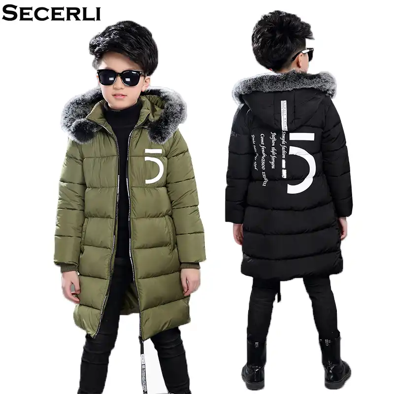 big boys winter coats