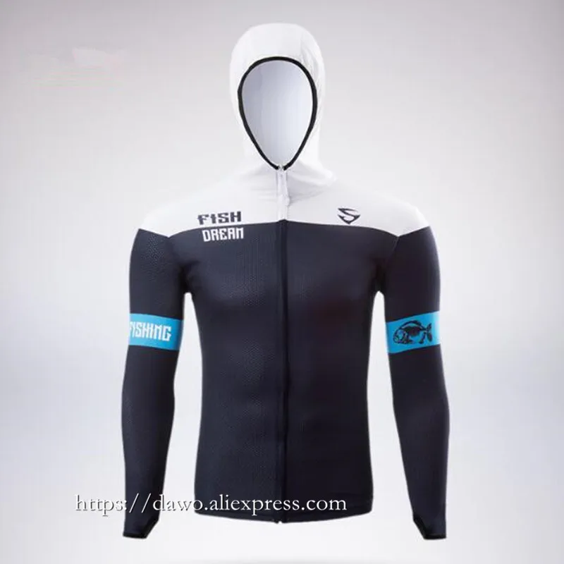 Cheap Roupas de pesca