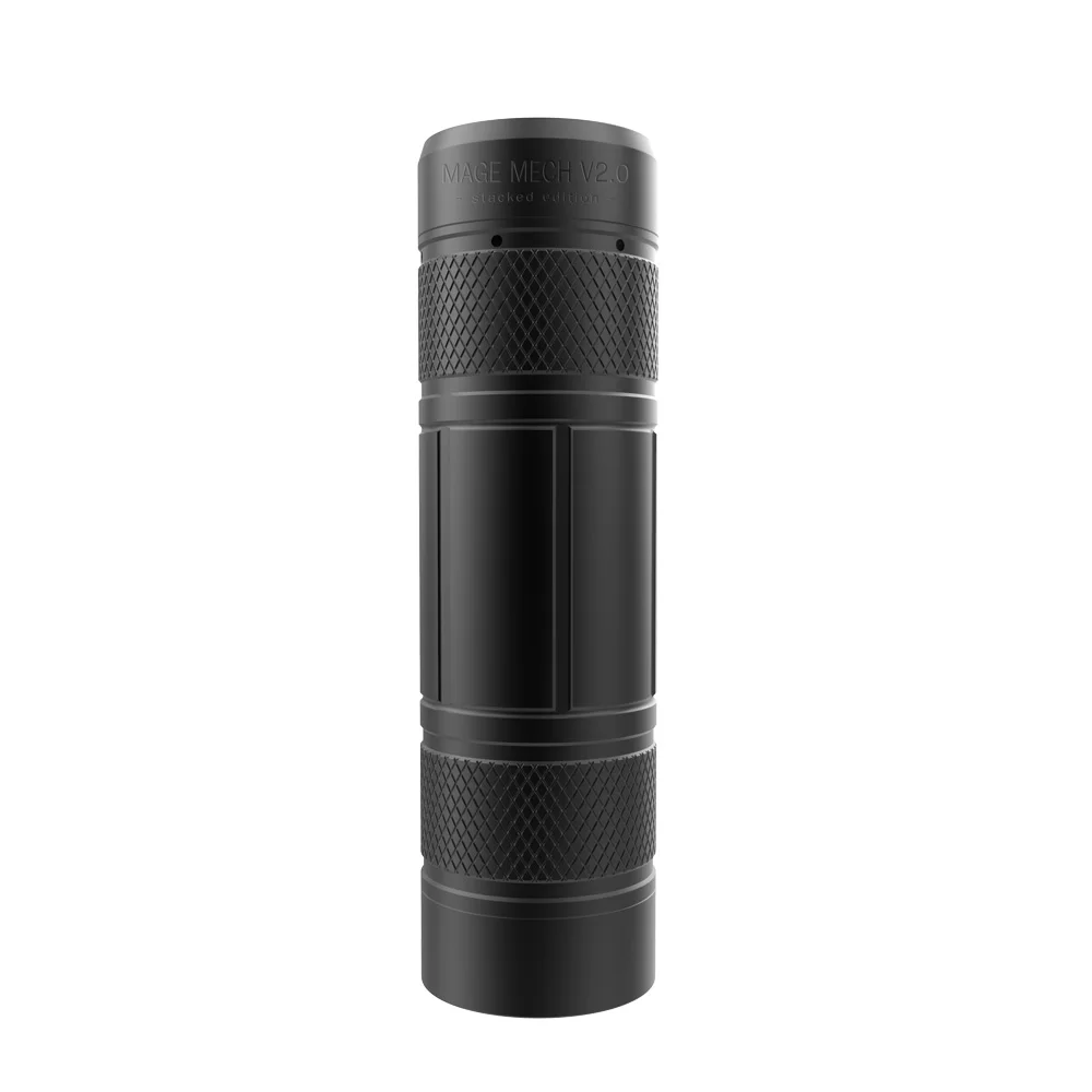 Оригинальный вейп мод Coilart маг мех V2.0 наборный выпуск электронная сигарета 510