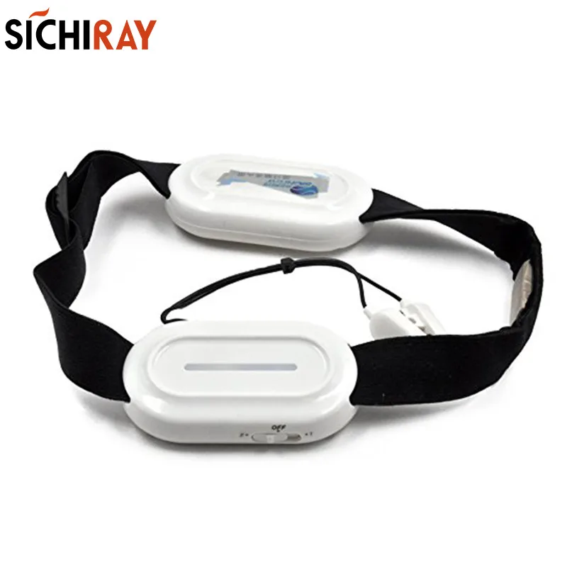 Michiray MindBand носимая повязка на голову тренировка ума ЭЭГ устройство для медитации