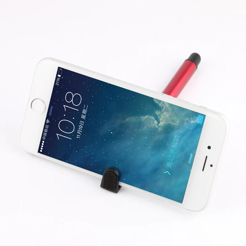 

TERCELUSB 16GB Learning Multifunction Articles Creative Pen Lazy Mobile Phone Stand Office Disposable Pen Pencil Box Plastic Pen