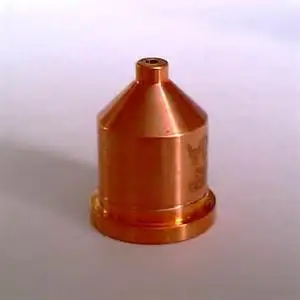 120931 наконечник/сопло для плазменных расходных материалов режущего фонаря 1250 10