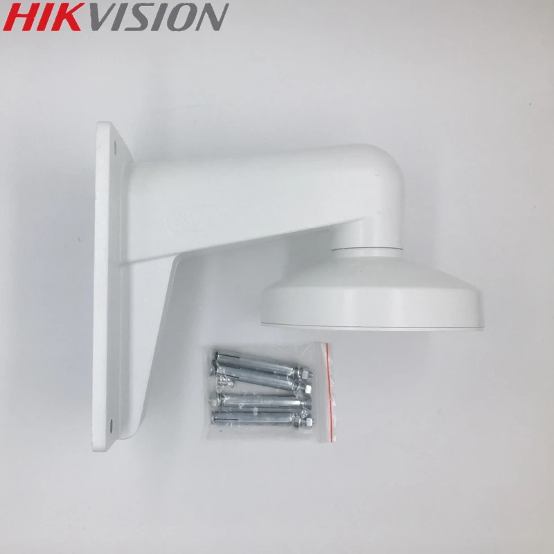 HIKVISION DS 1273ZJ 135 кронштейн для купольной камеры наружного/внутреннего настенного