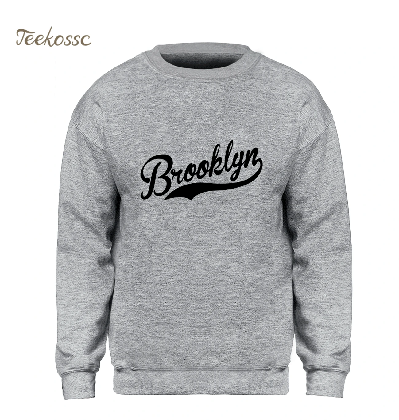 جديد وصول البلوز الرجال المطبوعة هوديي رمادي Crewneck بلوزات 2018 الشتاء الخريف الصوف الدافئة هودي العلامة التجارية الملابس أوم جديد وصول البلوز الرجال المطبوعة هوديي رمادي Crewneck بلوزات 2018 الشتاء الخريف الصوف الدافئة هودي العلامة التجارية الملابس أوم