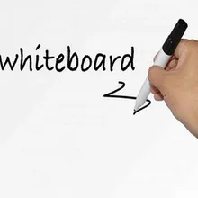 HOHOFILM 1,52x6 м белая пленка для письма белая доска наклейка для письма пленка для школы дома Удобная с использованием пленки для письма 60 ''x 236,22'' удобные высококачественные