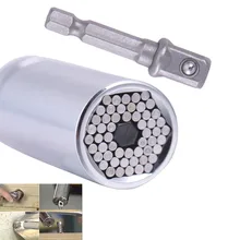 Universal Gator Socket Multi-Function A Hand Tool Set Repair Kit Screwdriver Wrench Adapter Multitool Car Hand Tools