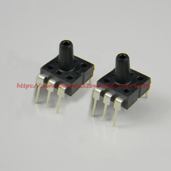 Датчик давления для измерения артериального (0 40 кПа) DIP 6 (A1B3)|pressure sensor|sensor sensorsensor