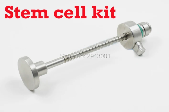 stainless screw rod
