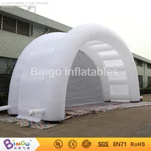 Экспресс 10 метров длинная надувная машина-Стайлинг трейлер палатка надувной навес для крыши автомобиля для наружного Праздничная игрушка палатка