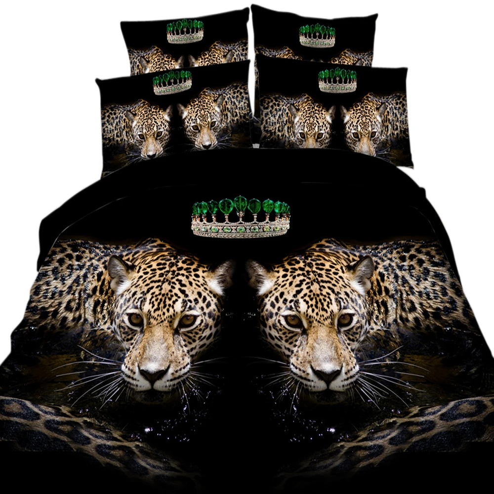 black panther crib bedding