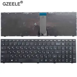 GZEELE RU Клавиатура для ноутбука LENOVO B51 B51-30 B51-35 B51-80 B50-45 B50-70 Z50-70 Z50-75 T6G1 G50 B71-80 RU Ноутбук с поддержкой русского языка