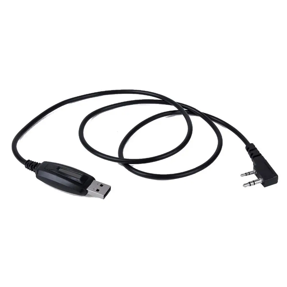 2 шт. USB кабель для программирования DMR Radio RT3 RT8|Рации| |