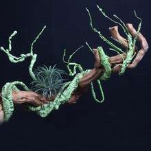 Bendable Artificial Tree Vine