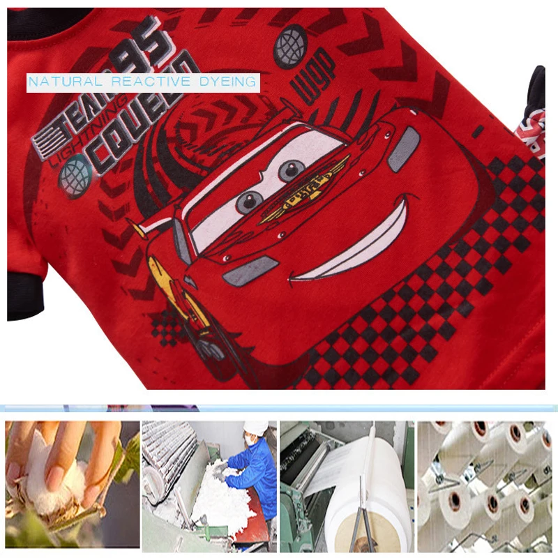 Boys cotton hero league BATMAN home (10)