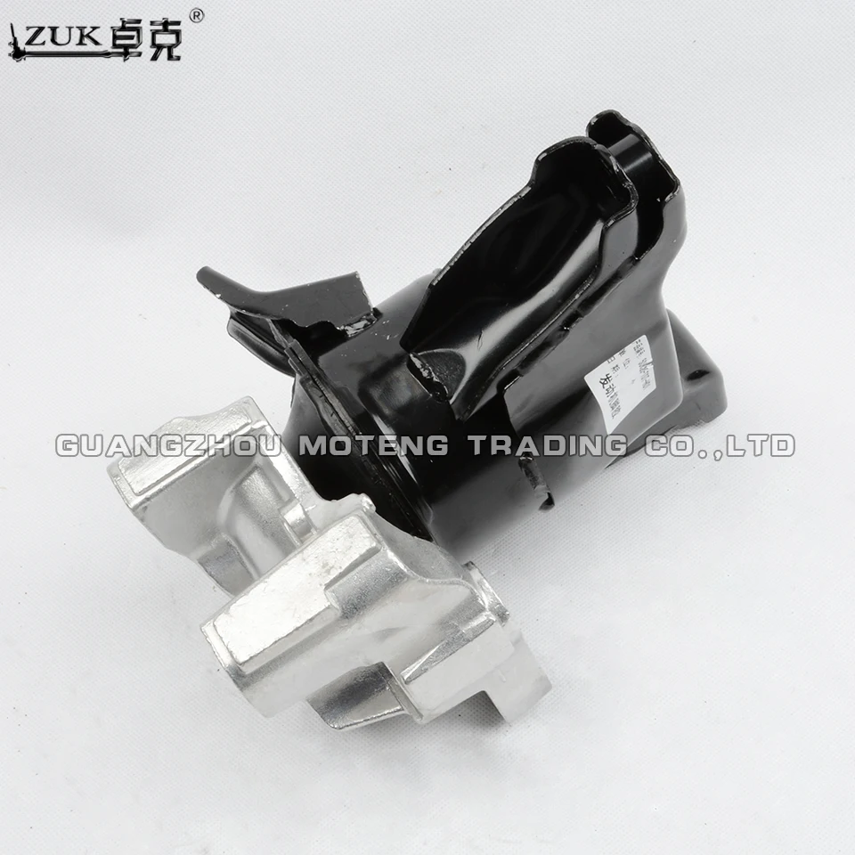 For 2012-2014 Honda CR-V 2.4L Auto Engine Motor /& Transmission Mount Set 4PCS