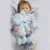 Brinquedos para Crianças com Bebê Reborn Bonecas Bebê recém-nascido Roupas Bebes Reborn Bonecas realistas Tsum Tsum YDK-96R0 Gril Crianças Brinquedos lol