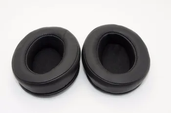 

1 Pair of Leather Ear Pads Cushion Earpads Pillow for SOUL By Ludacris SL150 SL100 PRO Headphones Headset