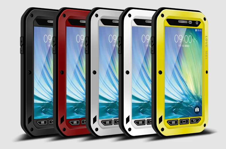 hardcase samsung a30s