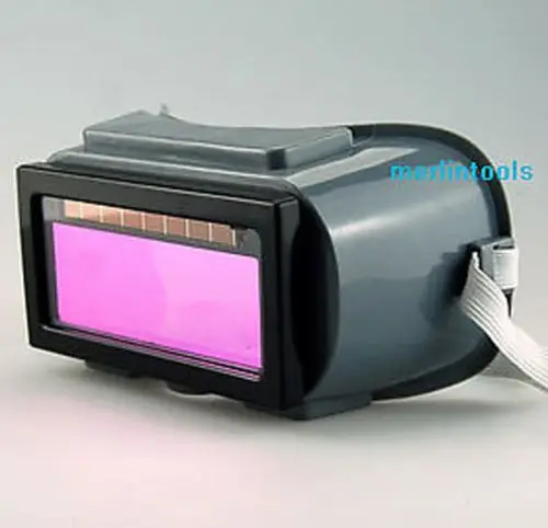 

Welding Goggles Auto Darkening Welding Lens Filter 3/11