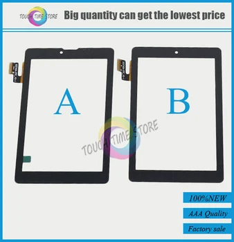 

Original touch screen panel For 7" Carrefour CT715 CT725 3G Tablet Digitizer Glass Sensor Replacement Free Shipping