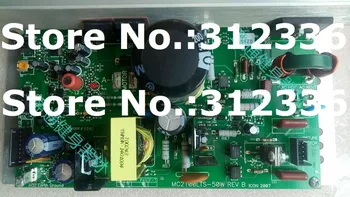

Free Shipping MC2100LTS Motor Controller Control panel driver treadmill circuit board motherboard suit family treadmill