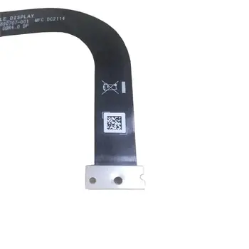

LCD LVDS Video Ribbon Cable Flex for Microsoft Surface Pro 3 1631 X890707-001