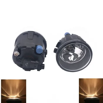 

2pcs/lot 12V 55W H11 Car Styling Front Halogen Fog Lamps Fog Lights 26150-8990B For Infiniti FX35 FX37 FX50 2006-2015