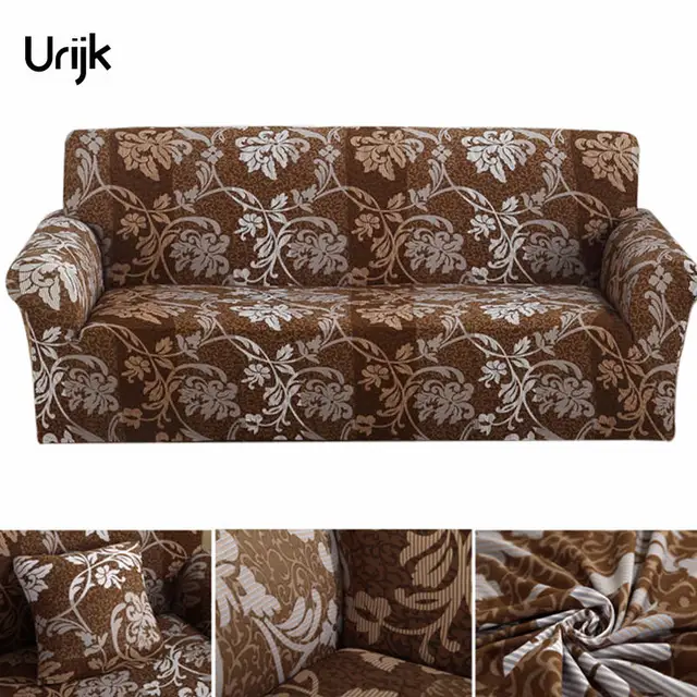 Urijk Home Office Sofa Covers Cushion Case Seater Cover Stretch Urijk Home Office Sofa Covers Cushion Case Seater Cover Stretch Furniture For Sofas