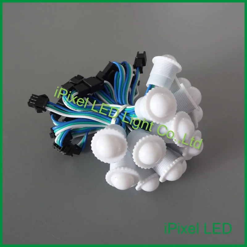 Led Edit Ipixel