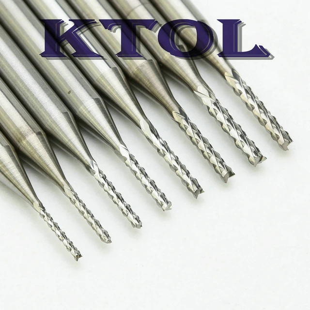 pcb cutter bits tools