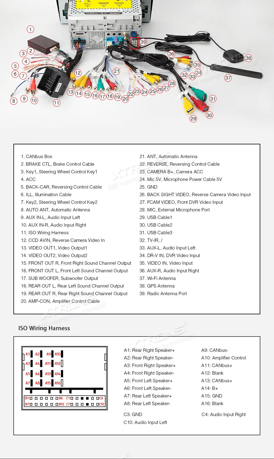 Best New 7" Android 9.0 OS Car DVD Multimedia Navigation GPS Radio for Mercedes-Benz ML-Class W164 2005-2011 &GL-Class X164 2006-2012 22 Best New 7" Android 9.0 OS Car DVD Multimedia Navigation GPS Radio for Mercedes-Benz ML-Class W164 2005-2011 &GL-Class X164 2006-2012 22