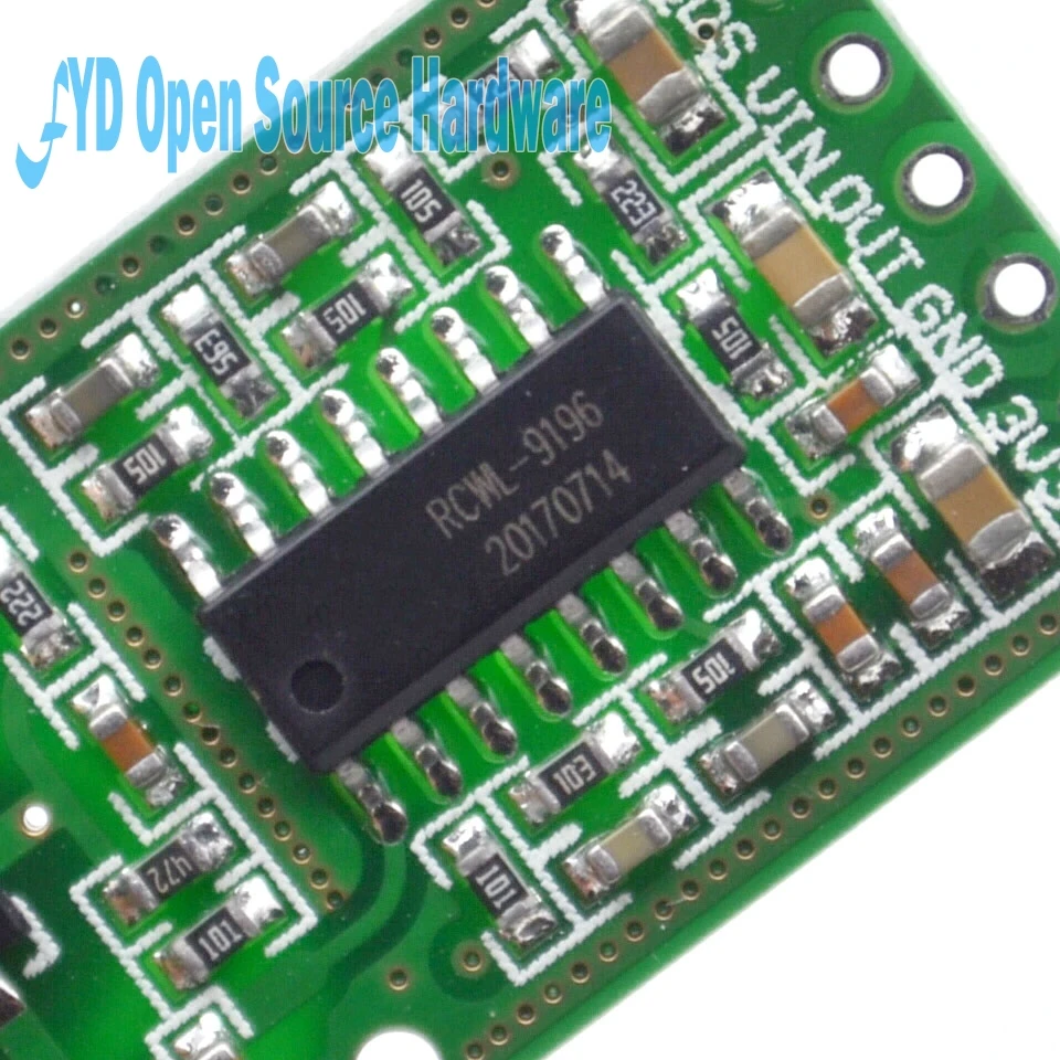 5 шт. умная электроника|sensor module|sensor sensorsensor radar |