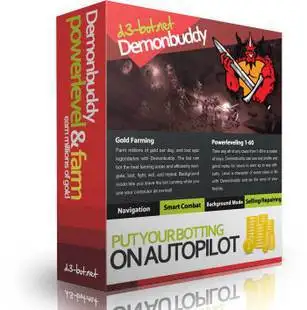 bots for diablo 3 bots for diablo 3