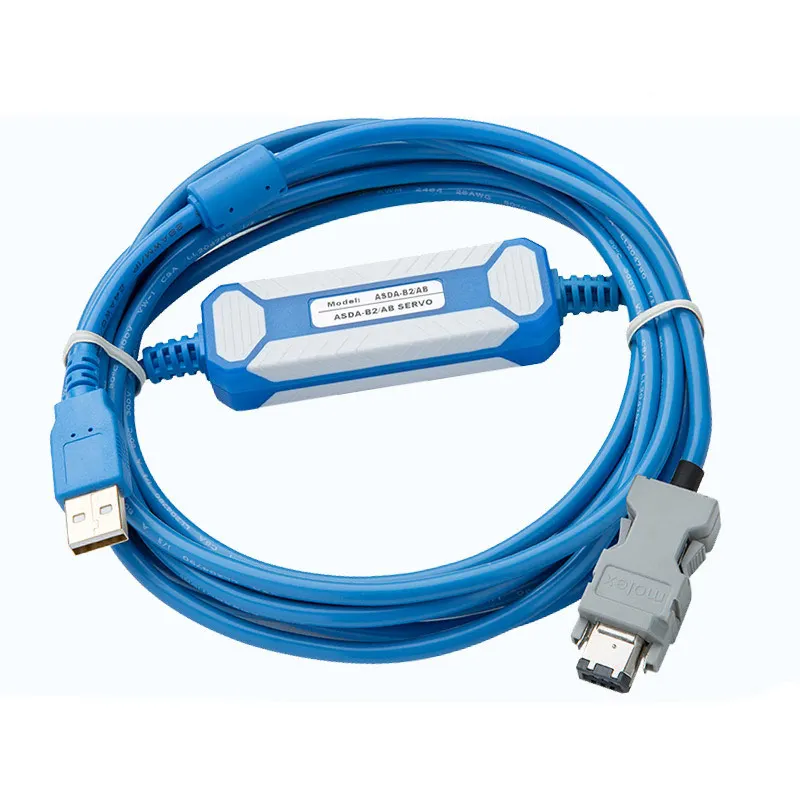 Cut Price Suitable Asda B2 Ab A2 Servo Driver Cn3 Connect Pc
